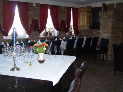 照片: Restaurant Katharinenhof