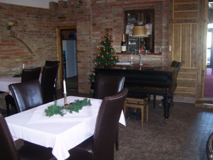 照片: Restaurant Katharinenhof