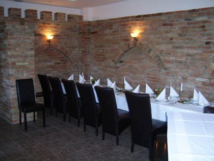 照片: Restaurant Katharinenhof
