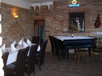 照片: Restaurant Katharinenhof