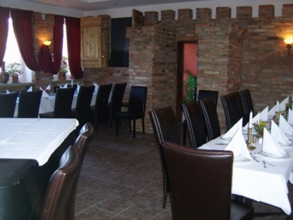 照片: Restaurant Katharinenhof