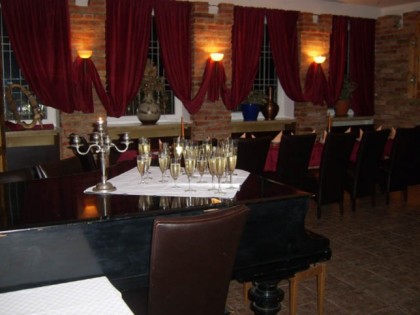 照片: Restaurant Katharinenhof