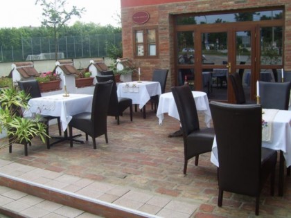 照片: Restaurant Katharinenhof