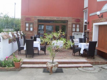 照片: Restaurant Katharinenhof